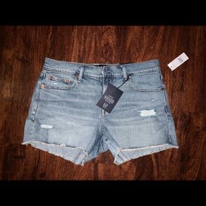 Gap denim short